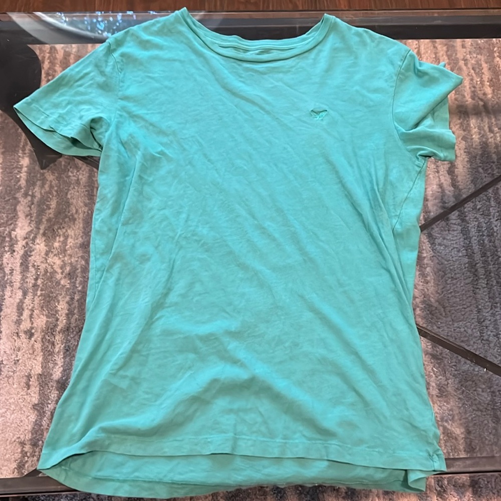 American Eagle T-shirt size medium